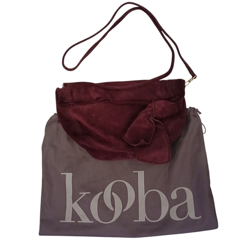 Kooba crossbody bag